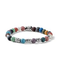 Pulsera Maria Cristina Sterling in Plata G4516 MARIA CRISTINA STERLING - G4516 MARIA CRISTINA STERLING